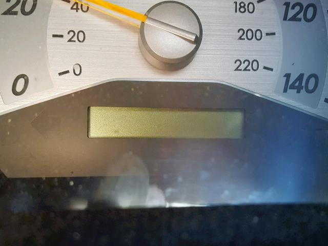 JTKDE167990293092 - 2009 TOYOTA SCION TC ნაცრისფერი ფოტო 8