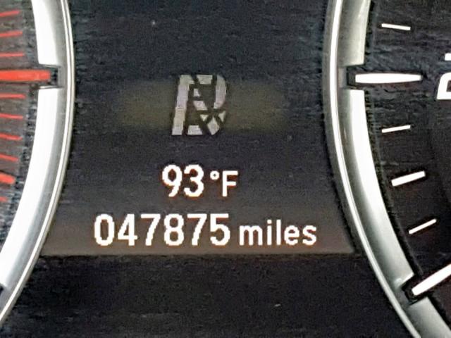 5FRYD4H40FB017833 - 2015 ACURA MDX TECHNO BLACK photo 8