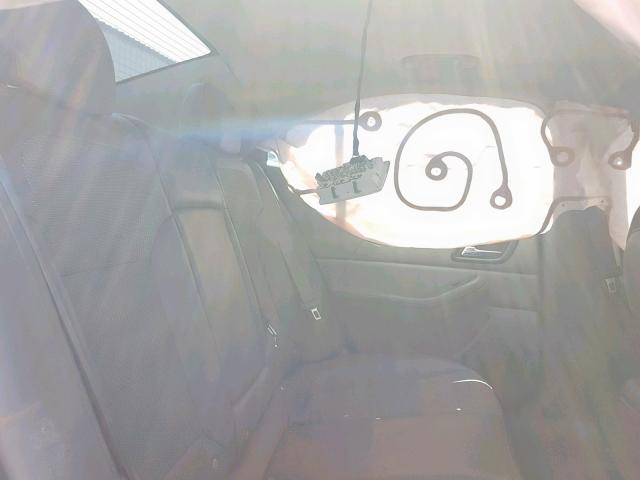 1G11C5SL5FF224654 - 2015 CHEVROLET MALIBU 1LT 棕色 照片 6