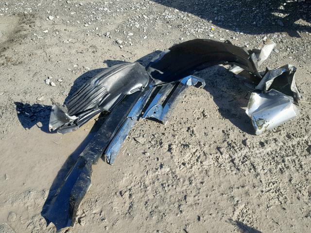 1J8HG48K78C241794 - 2008 JEEP COMMANDER 银色 照片 9