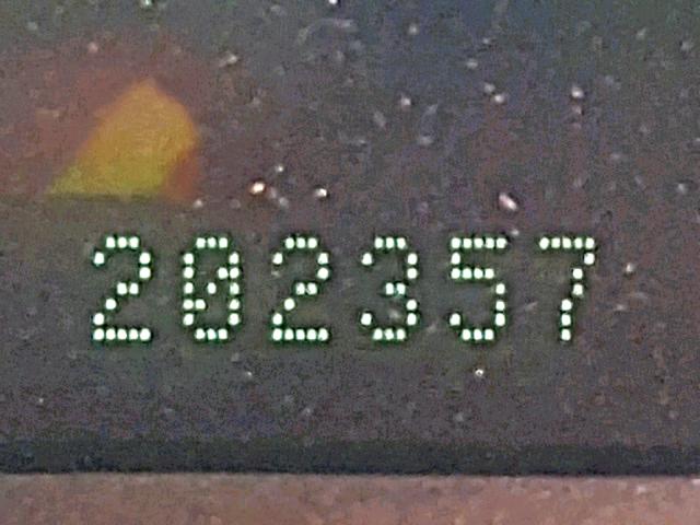 5LMFU27R33LJ33992 - 2003 LINCOLN NAVIGATOR 黑色 照片 8