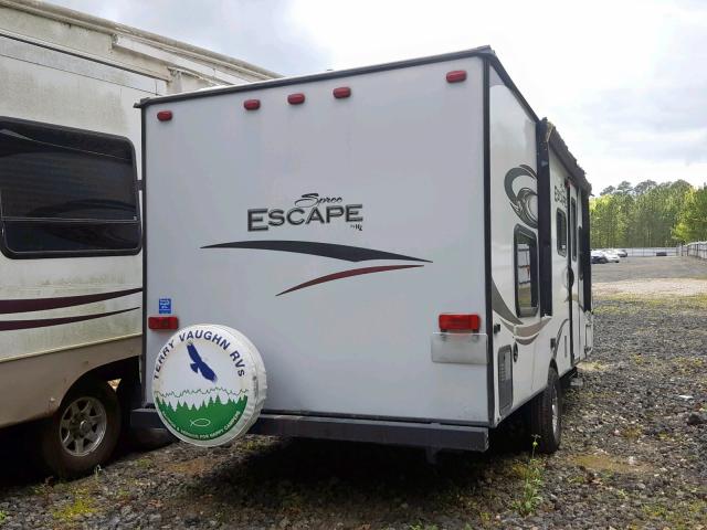 4EZTA1917H4044933 - 2017 KZRV ESCAPE GRAY photo 4