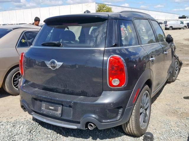 WMWZC3C54FWT01655 - 2015 MINI COOPER S C BLACK photo 4