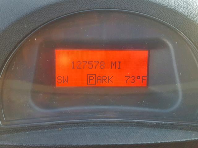 2G2WP552761135104 - 2006 PONTIAC GRAND PRIX MAROON photo 8