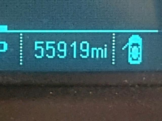 1G11C5SA6DF255505 - 2013 CHEVROLET MALIBU 1LT ნაცრისფერი ფოტო 8