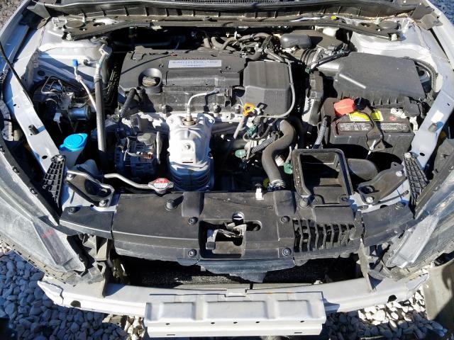 1HGCR2F83FA177111 - 2015 HONDA ACCORD EXL  photo 7