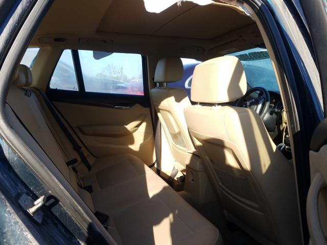 WBAVM1C51EVW52107 - 2014 BMW X1 SDRIVE28I  photo 6