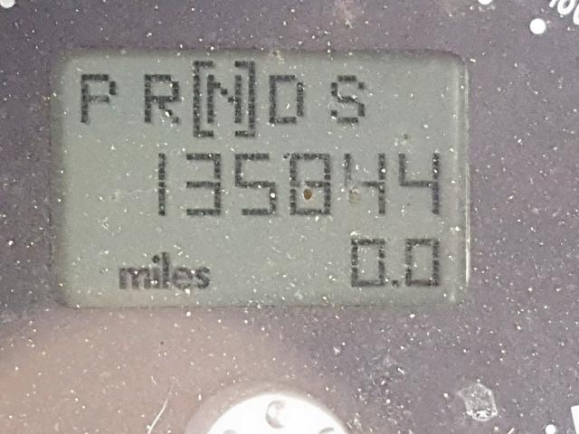 3VWCD31YX5M314053 - 2005 VOLKSWAGEN NEW BEETLE Creme Foto 8