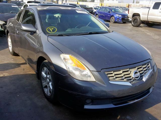 1N4AL24EX8C120689 - 2008 NISSAN ALTIMA 2.5S  photo 1