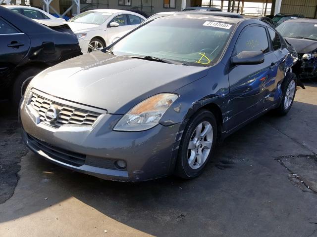 1N4AL24EX8C120689 - 2008 NISSAN ALTIMA 2.5S  photo 2