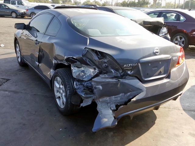 1N4AL24EX8C120689 - 2008 NISSAN ALTIMA 2.5S  photo 3