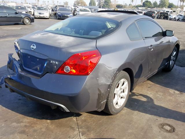 1N4AL24EX8C120689 - 2008 NISSAN ALTIMA 2.5S  photo 4