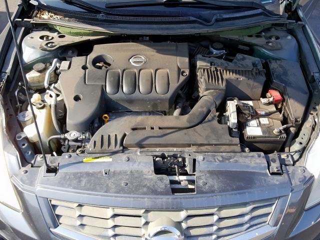 1N4AL24EX8C120689 - 2008 NISSAN ALTIMA 2.5S  photo 7