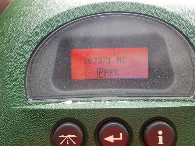 2G2WP552771122984 - 2007 PONTIAC GRAND PRIX SILVER photo 8