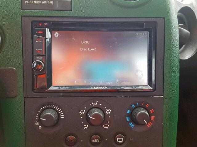 2G2WP552771122984 - 2007 PONTIAC GRAND PRIX SILVER photo 9