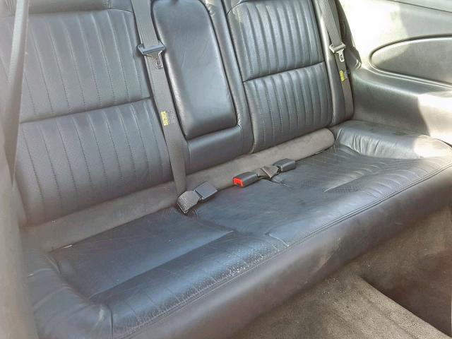 2G1WW12EX59137072 - 2005 CHEVROLET MONTE CARL 银色 照片 6