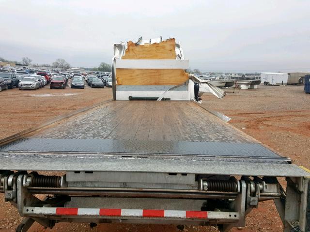 3ALACXFE5JDKA7791 - 2018 FREIGHTLINER M2 106 MED WHITE photo 6