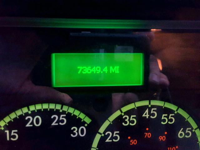 3ALACXFE5JDKA7791 - 2018 FREIGHTLINER M2 106 MED WHITE photo 8