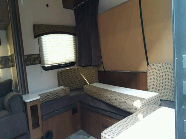 1UJBJHBL5F1JB0407 - 2015 JAYCO JAYFEATHER  TWO TONE photo 5