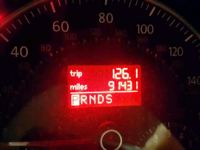 3VWPW31CX8M513754 - 2008 VOLKSWAGEN NEW BEETLE Grün Foto 8