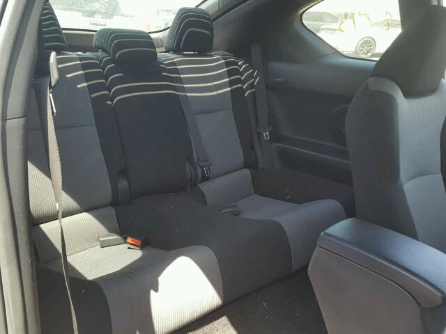 JTKJF5C71E3074499 - 2014 TOYOTA SCION TC Boz foto 6