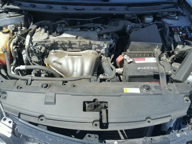 JTKJF5C71E3074499 - 2014 TOYOTA SCION TC Boz foto 7