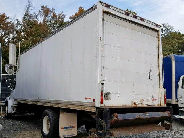 2FZACFDC24AN06140 - 2004 STERLING TRUCK ACTERRA WHITE photo 3