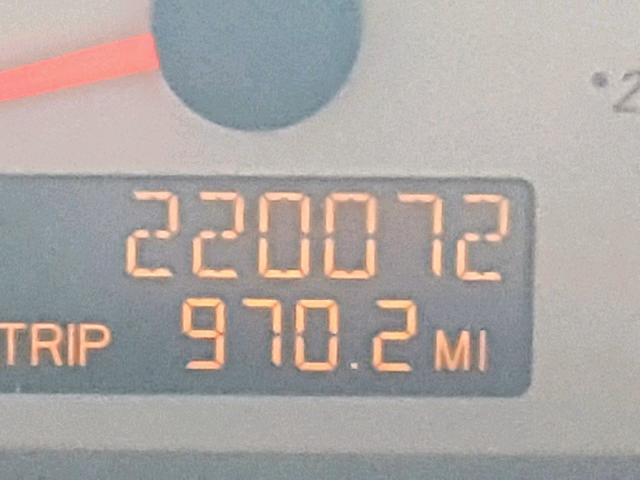 1G8AY11P36Z120288 - 2006 SATURN ION REDLIN BLUE photo 8