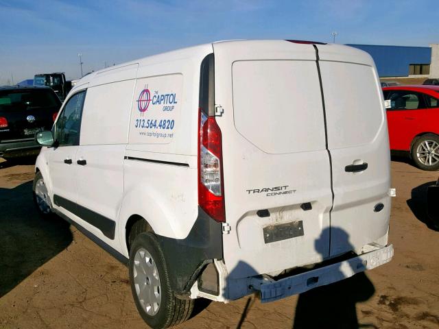 NM0LS7E75G1290761 - 2016 FORD TRANSIT CO WHITE photo 3