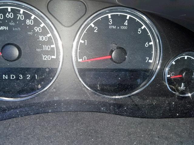 1GNDU33L85D280870 - 2005 CHEVROLET UPLANDER L 白色 照片 8