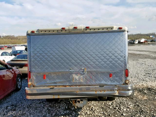 1GDJC34J2XF068514 - 1999 GMC SIERRA C35 GRAY photo 6