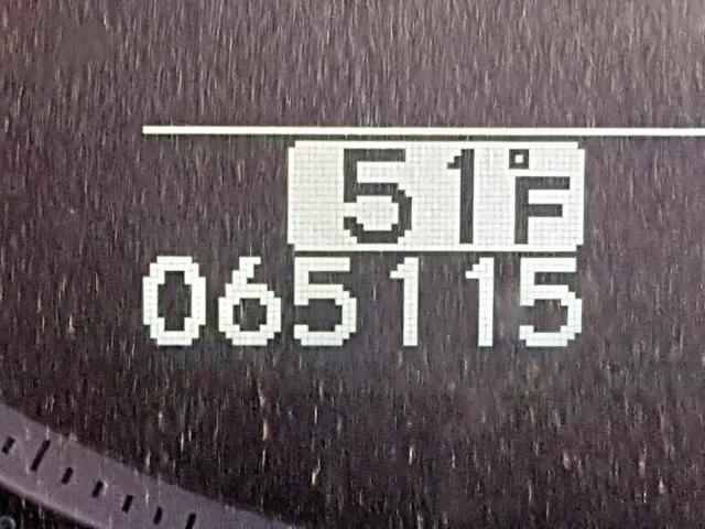 5J8TB18218A016993 - 2008 ACURA RDX BLACK photo 8