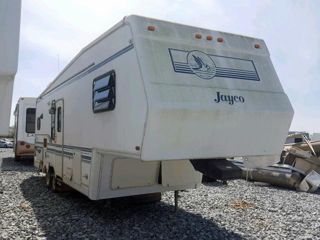 1UJCJ02P1V1KE0188 - 1997 JAYCO J SERIES  TWO TONE photo 1