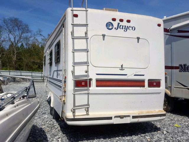 1UJCJ02P1V1KE0188 - 1997 JAYCO J SERIES  TWO TONE photo 3