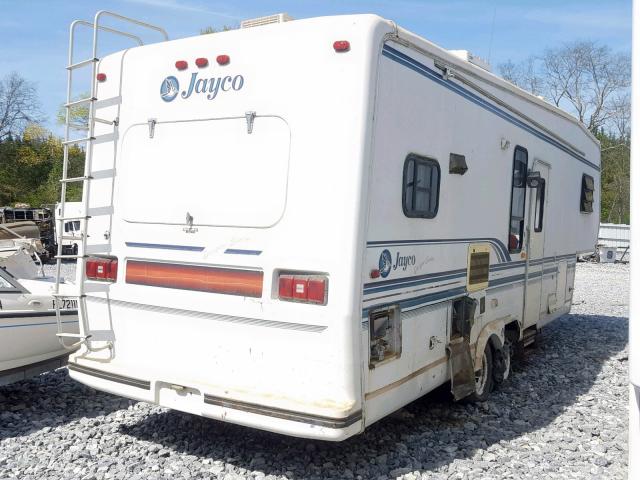 1UJCJ02P1V1KE0188 - 1997 JAYCO J SERIES  TWO TONE photo 4