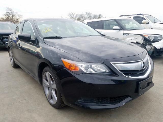 19VDE1F34EE009351 - 2014 ACURA ILX 20  photo 1