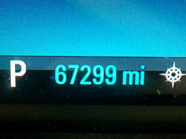 1G11C5SL9EF279574 - 2014 CHEVROLET MALIBU 1LT 栗色 照片 8