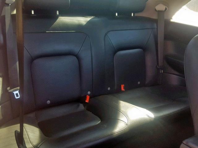 3VWRG31C29M513500 - 2009 VOLKSWAGEN NEW BEETLE Weiß Foto 6
