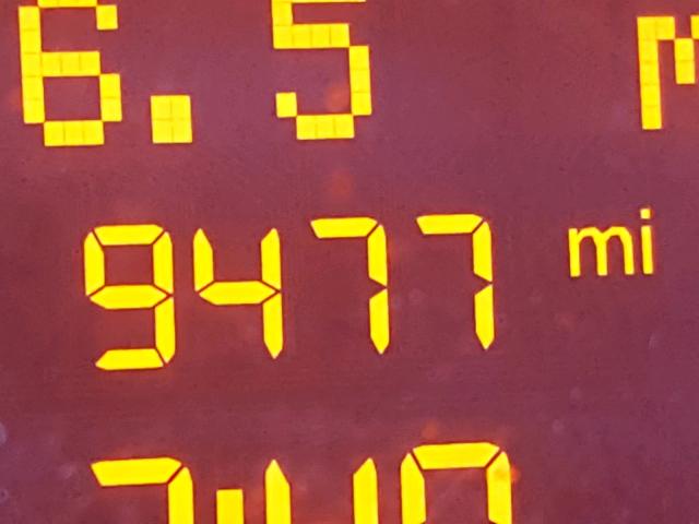 3C6TRVBG2JE140402 - 2018 RAM PROMASTER 白色 照片 8