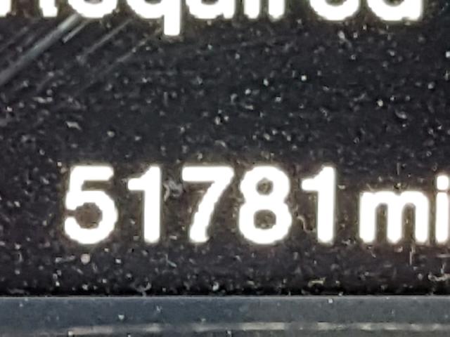 ZACCJBAT5GPD46659 - 2016 JEEP RENEGADE S გრაფიტი ფოტო 8