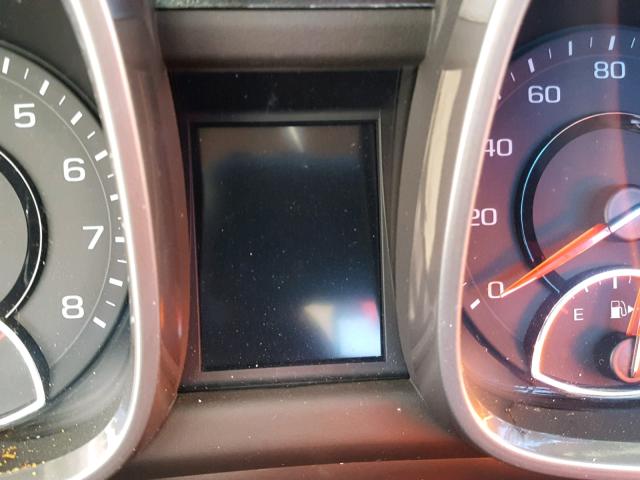 1G11B5SL6FU153382 - 2015 CHEVROLET MALIBU LS SILVER photo 8