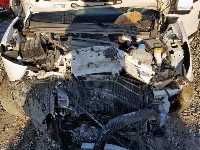 ZFBERFBT0G6A99051 - 2016 RAM PROMASTER 白色 照片 7