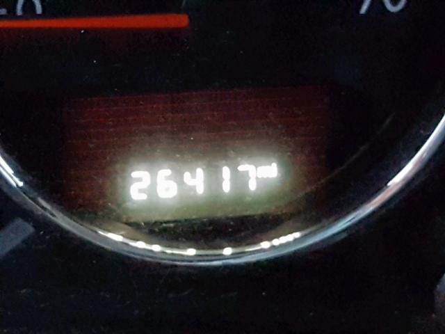 1C4BJWFG4GL347482 - 2016 JEEP WRANGLER U SILVER photo 8