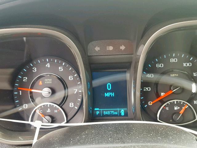 1G11C5SA2DF193701 - 2013 CHEVROLET MALIBU 1LT 米色 照片 8