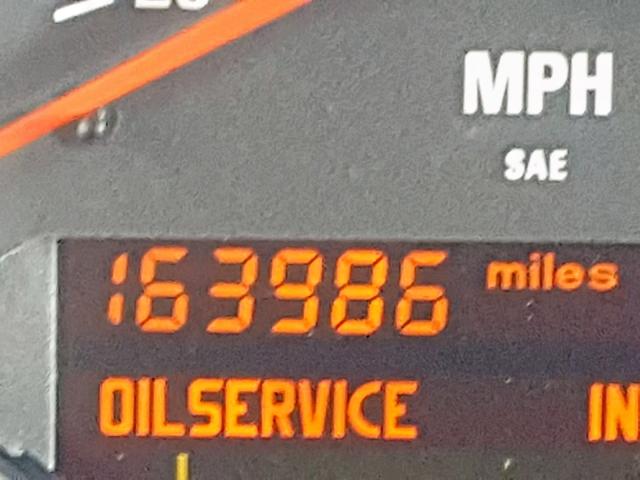 WBSCK9337WLC85574 - 1998 BMW M ROADSTER SILVER photo 8