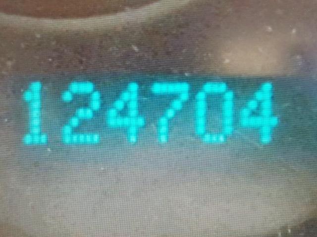 1G1ZG57B89F228323 - 2009 CHEVROLET MALIBU LS WHITE photo 8