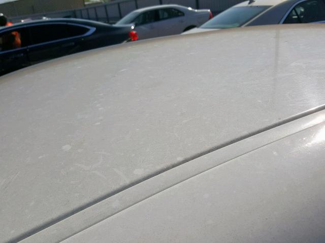 2G2WP552761106217 - 2006 PONTIAC GRAND PRIX WHITE photo 9