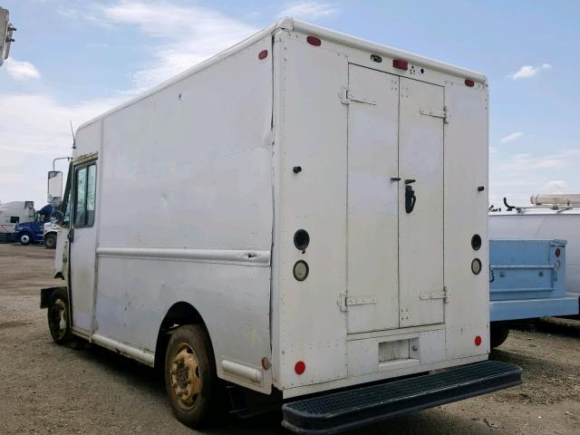 4UZAANCPX5CU47394 - 2005 FREIGHTLINER CHASSIS M WHITE photo 3