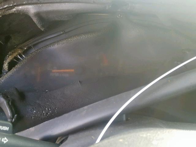 1G2WP52K11F233986 - 2001 PONTIAC GRAND PRIX WHITE photo 8