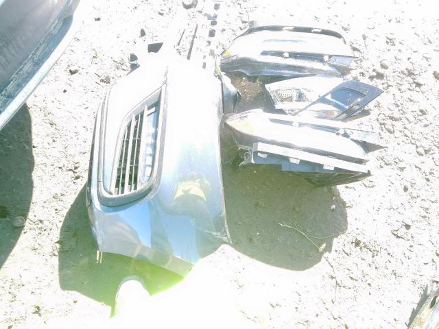 19XZE4F96KE012248 - 2019 HONDA INSIGHT TOURING  photo 9